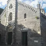 Il Nido Dei Gabbiani Holiday home *