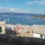 Vakantiehuis Il Nido Dei Gabbiani *