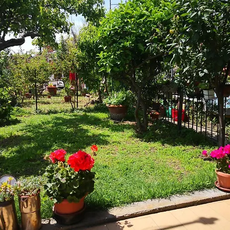 Il Nido Dei Gabbiani Holiday home Porto Venere