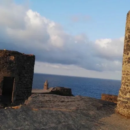 Il Nido Dei Gabbiani * Porto Venere
