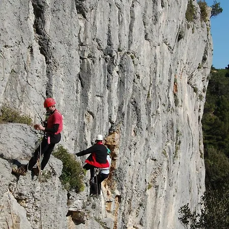 Il Nido Dei Gabbiani