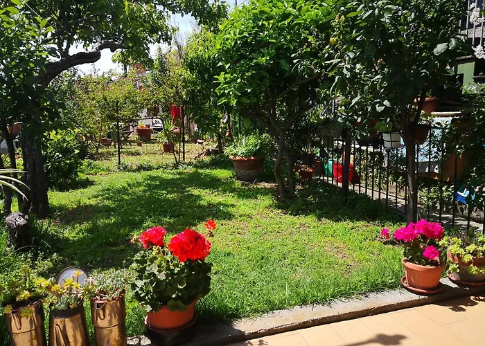 Il Nido Dei Gabbiani Prázdninový dům Porto Venere