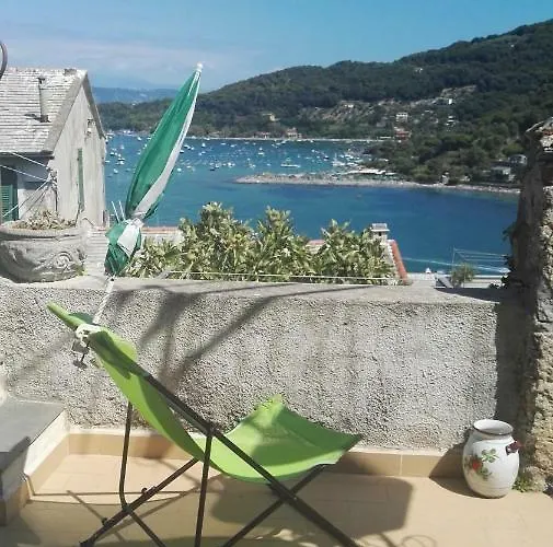 Il Nido Dei Gabbiani