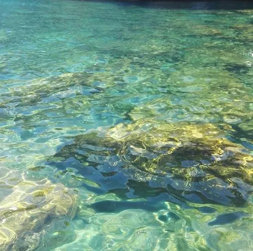 Prázdninový dům Il Nido Dei Gabbiani Porto Venere