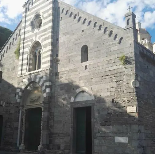 Il Nido Dei Gabbiani Prázdninový dům *