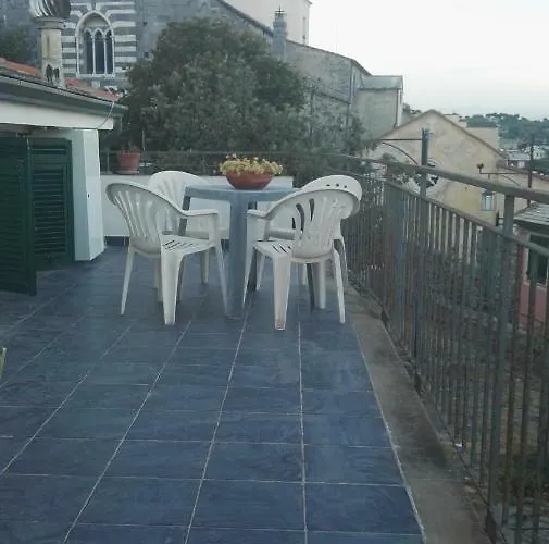 Il Nido Dei Gabbiani