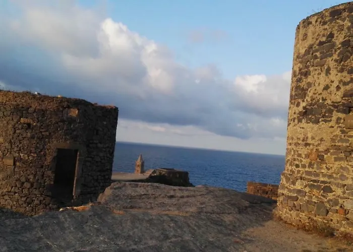 Il Nido Dei Gabbiani * Porto Venere