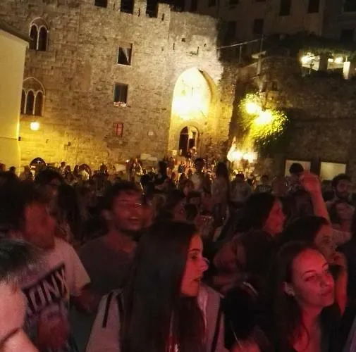 Il Nido Dei Gabbiani * Porto Venere
