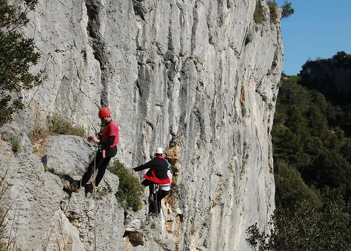 Il Nido Dei Gabbiani