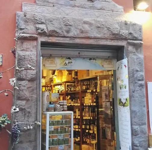 Il Nido Dei Gabbiani *