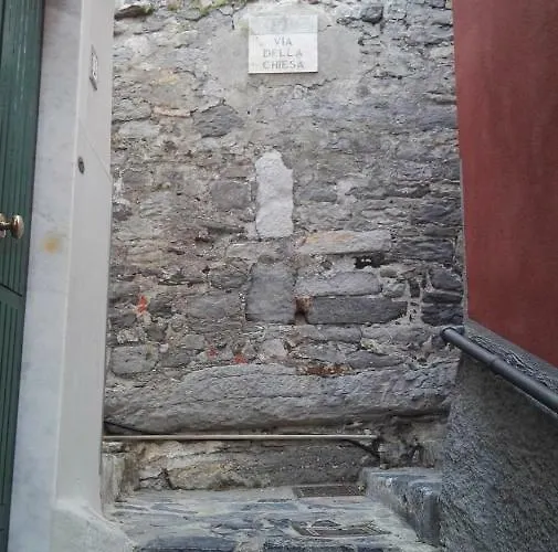 Il Nido Dei Gabbiani *