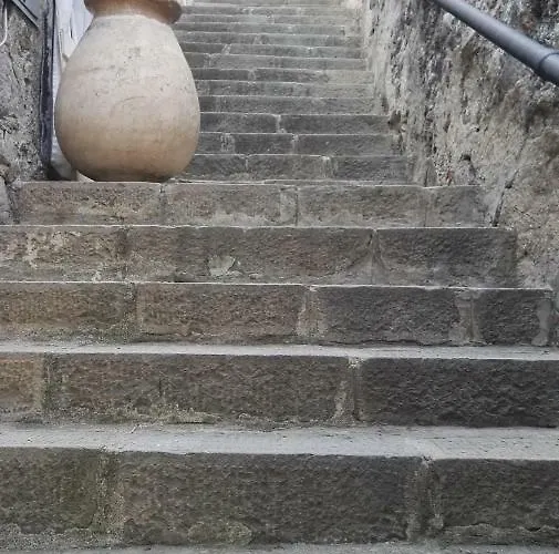 Il Nido Dei Gabbiani * Porto Venere