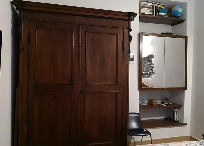 Il Nido Dei Gabbiani * Porto Venere