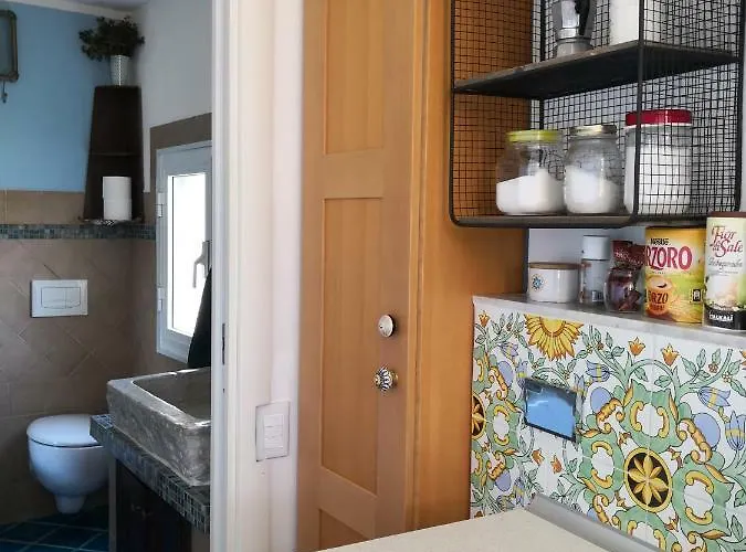 Il Nido Dei Gabbiani