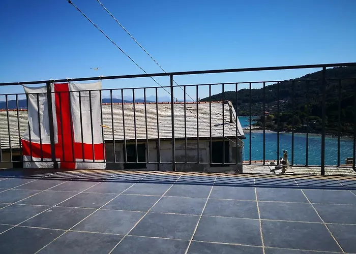 Il Nido Dei Gabbiani *