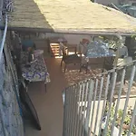 Semesterbostad Il Nido Dei Gabbiani Porto Venere