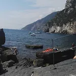 Il Nido Dei Gabbiani Semesterbostad