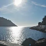 Il Nido Dei Gabbiani Semesterbostad