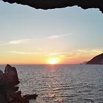 Il Nido Dei Gabbiani פורטו ונרה
