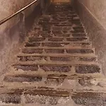 בית נופש Il Nido Dei Gabbiani פורטו ונרה