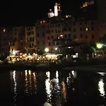 Il Nido Dei Gabbiani בית נופש