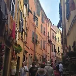 בית נופש Il Nido Dei Gabbiani *