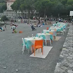 Il Nido Dei Gabbiani פורטו ונרה