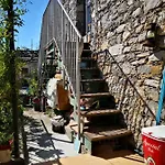 Il Nido Dei Gabbiani Semesterbostad Porto Venere