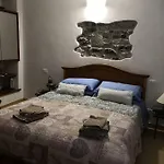 Il Nido Dei Gabbiani Semesterbostad *