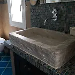 בית נופש Il Nido Dei Gabbiani *