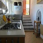 Il Nido Dei Gabbiani בית נופש פורטו ונרה