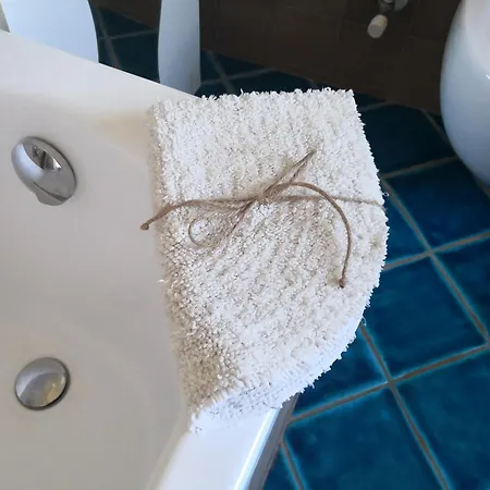 Il Nido Dei Gabbiani