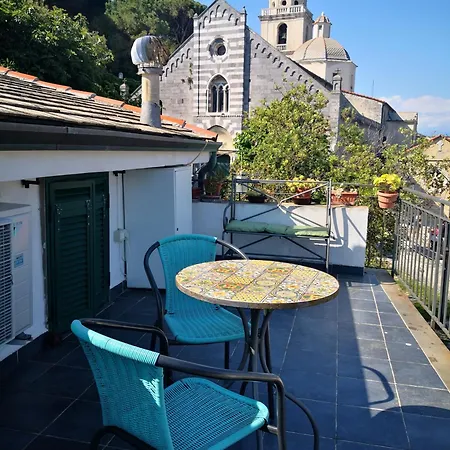 Il Nido Dei Gabbiani Сasa de vacaciones *