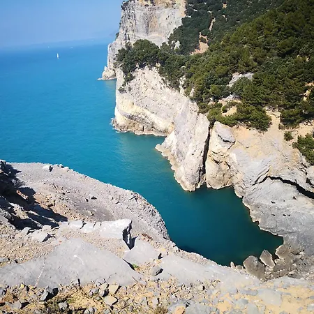 Il Nido Dei Gabbiani * Porto Venere