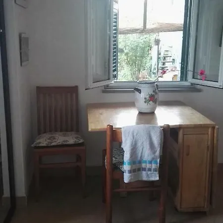 Il Nido Dei Gabbiani Сasa de vacaciones Porto Venere