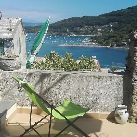 Il Nido Dei Gabbiani