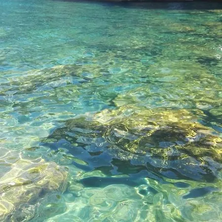 Сasa de vacaciones Il Nido Dei Gabbiani Porto Venere