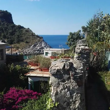 Il Nido Dei Gabbiani