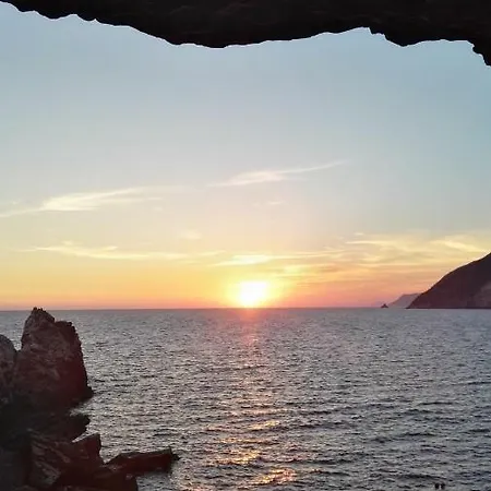 Il Nido Dei Gabbiani Porto Venere