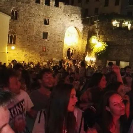 Il Nido Dei Gabbiani * Porto Venere