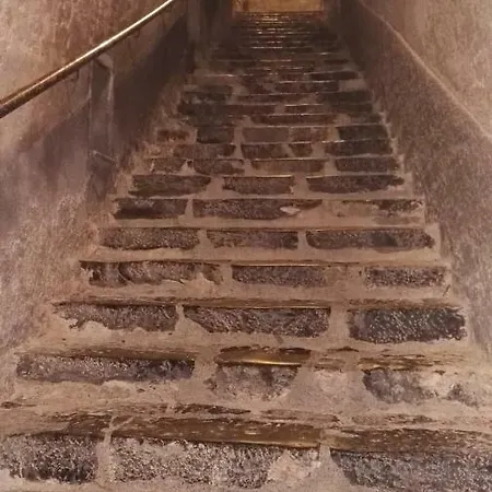 בית נופש Il Nido Dei Gabbiani פורטו ונרה