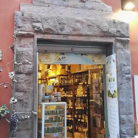 Il Nido Dei Gabbiani *