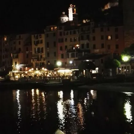 Il Nido Dei Gabbiani Casa de Férias