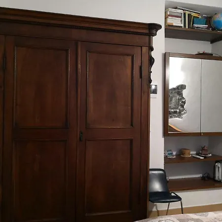 Il Nido Dei Gabbiani * פורטו ונרה