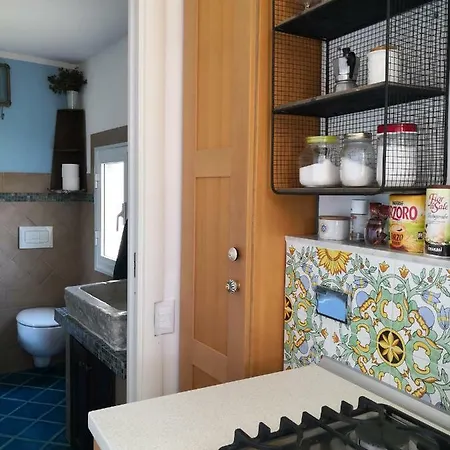 Il Nido Dei Gabbiani