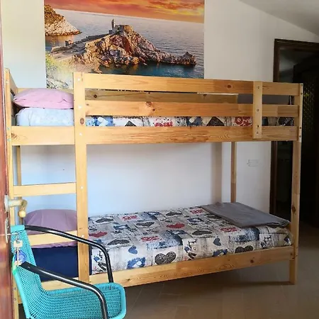 Il Nido Dei Gabbiani Porto Venere