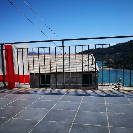 Il Nido Dei Gabbiani *